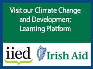 Climate Change Development learning Platform