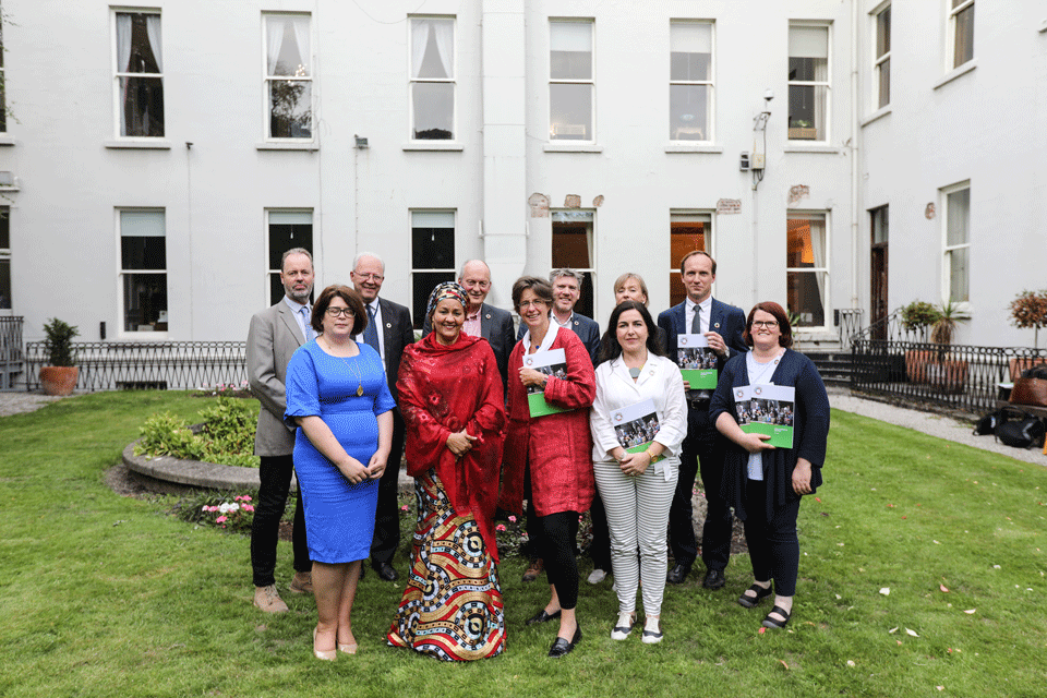 DSG-Mohammed-meets-members-of-Coalition-2030,-an-alliance-of-civil-society-organisations-committed-to-upholding-Ireland's-commitment-to-achieving-the-Sustainable-Development-Goals