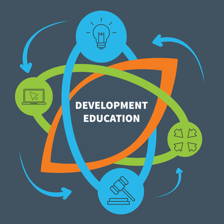 Development Education Strategy 2017-2023